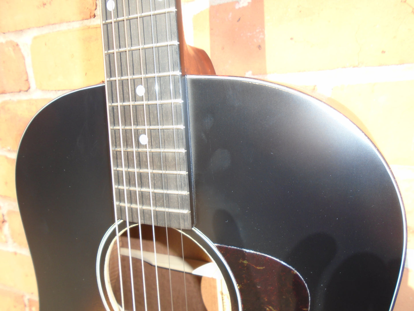 Eastman E1SS-SB w/bag , B stock instrument