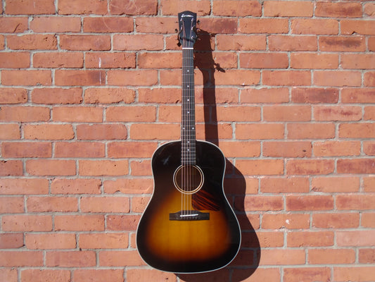 Eastman E10SS-TC , B stock