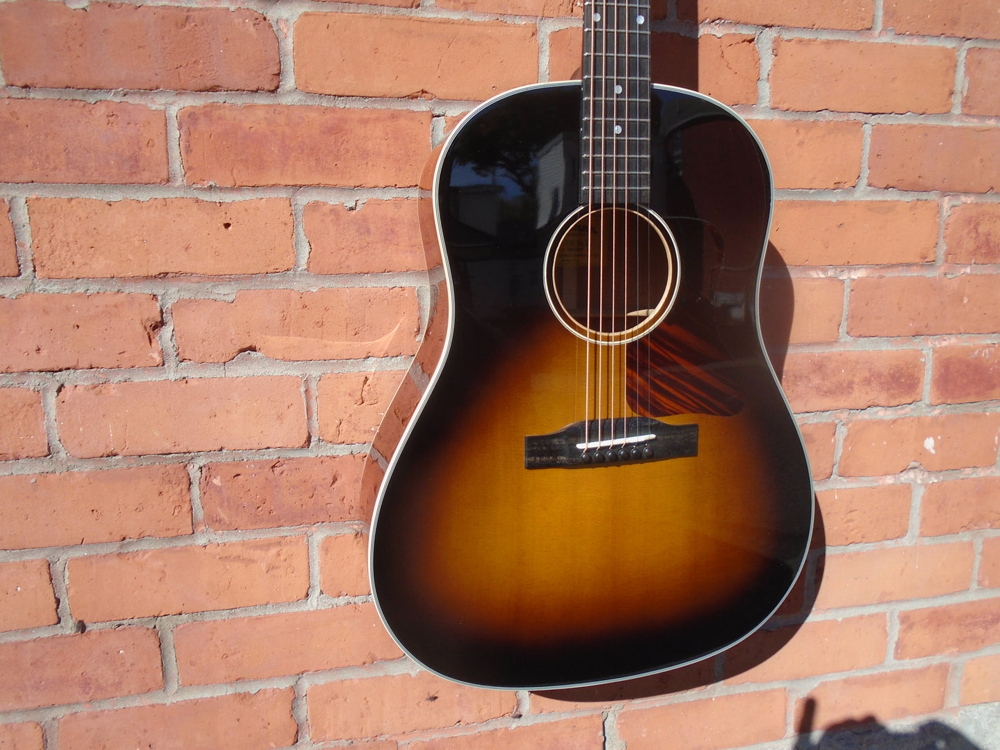 Eastman E10SS-TC , B stock