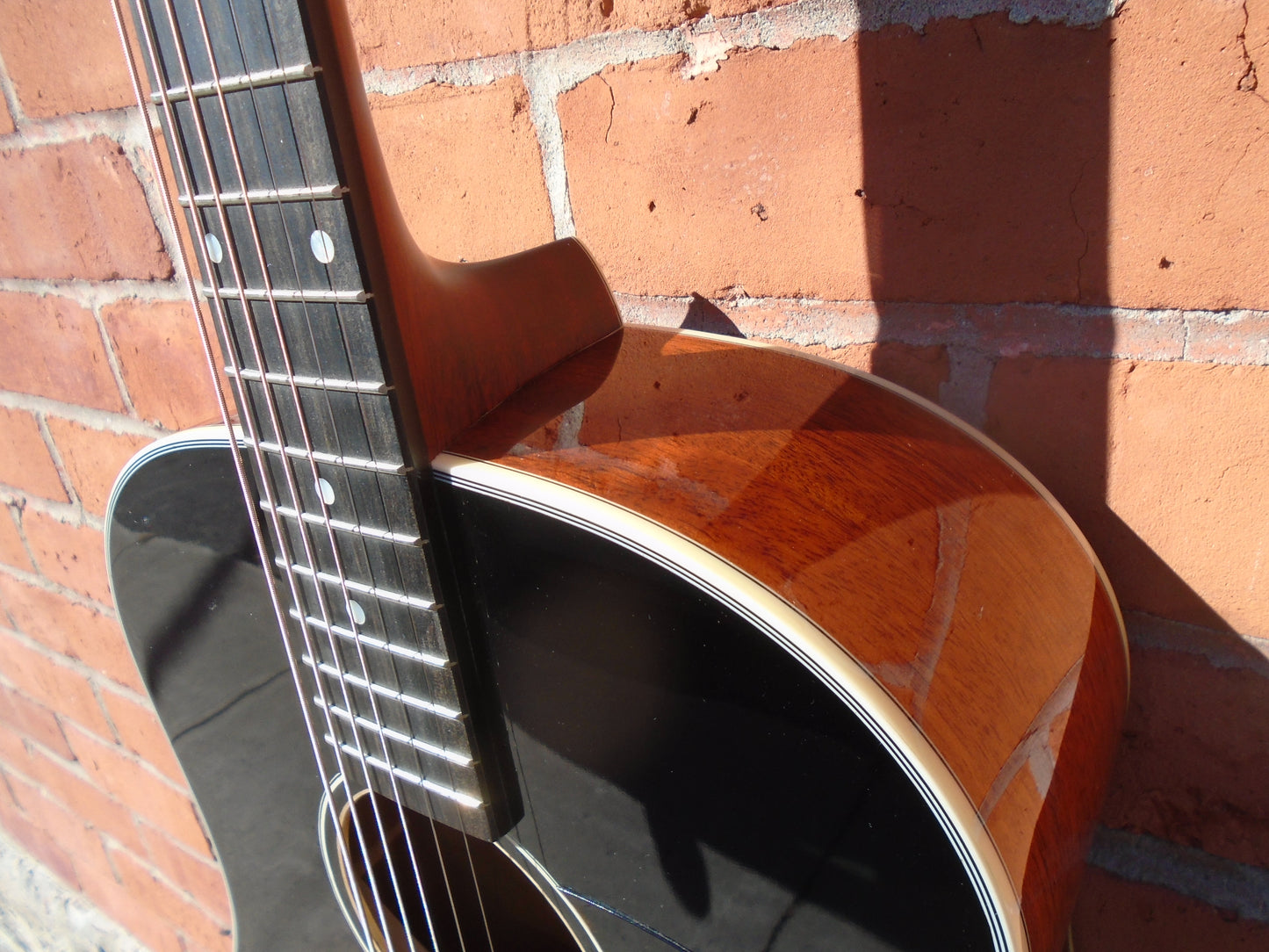 Eastman E10SS-TC , B stock