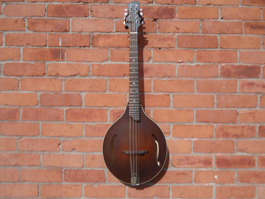 Eastman MDO305 Octave mandolin w/bag