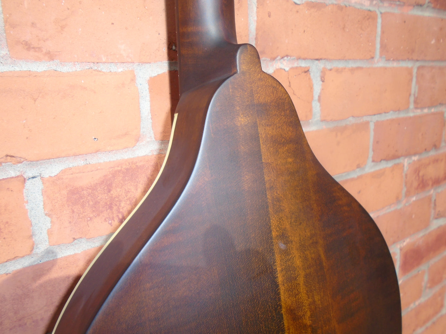 Eastman MDO305 Octave mandolin w/bag