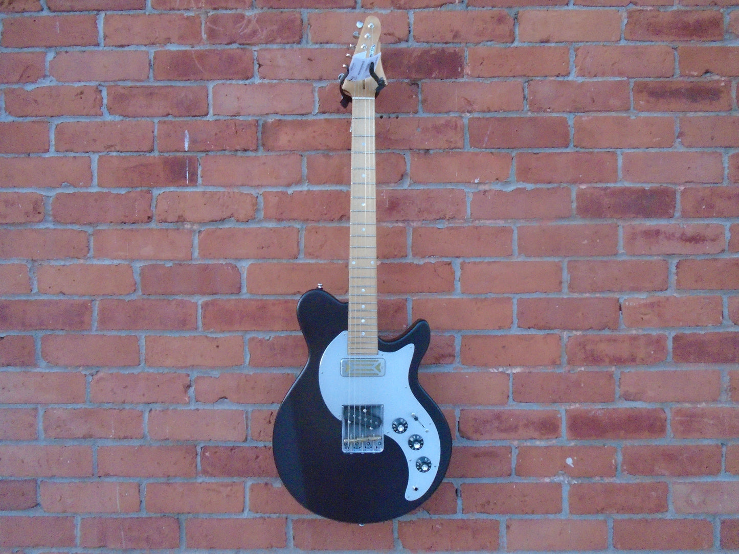 Eastman FT-SC'52-MB