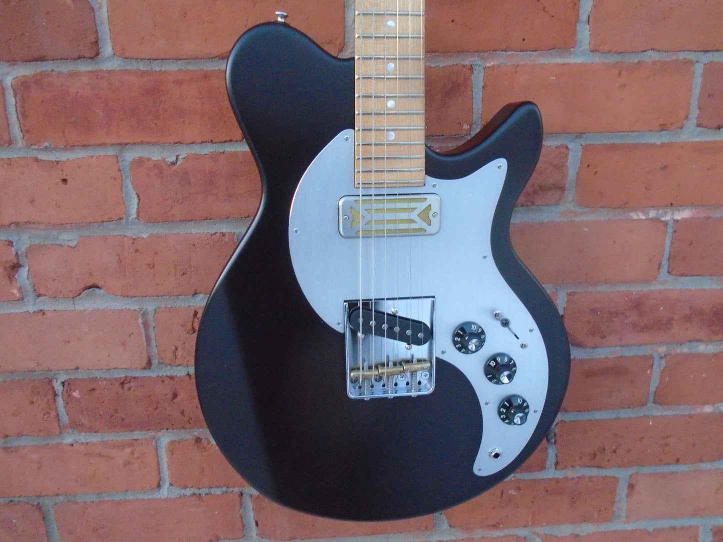 Eastman FT-SC'52-MB