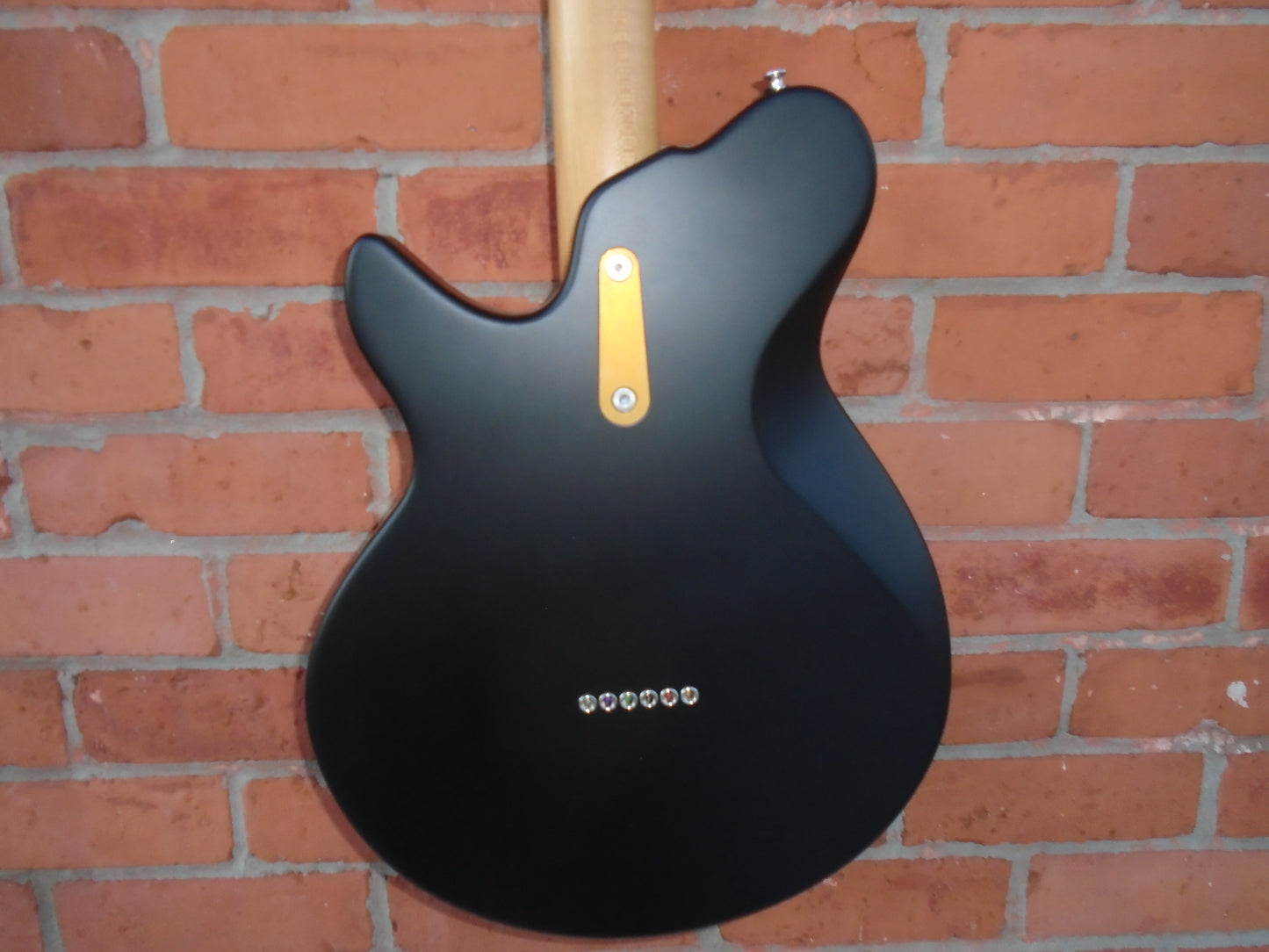 Eastman FT-SC'52-MB