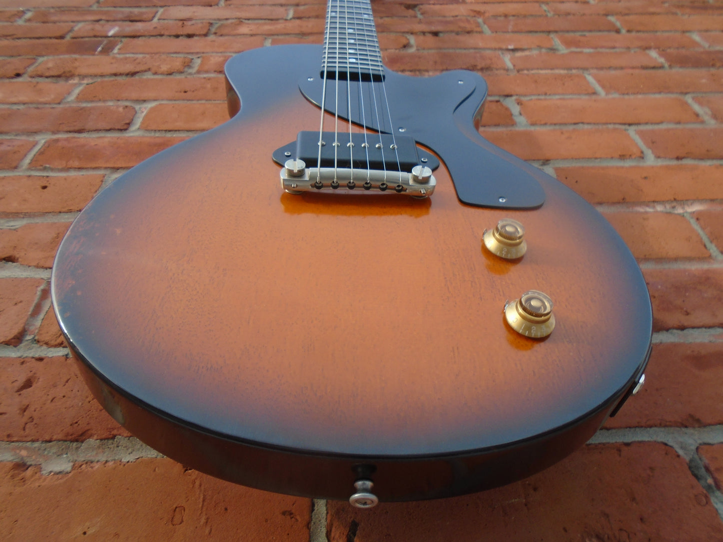 Eastman SB55/V-SB case , B stock