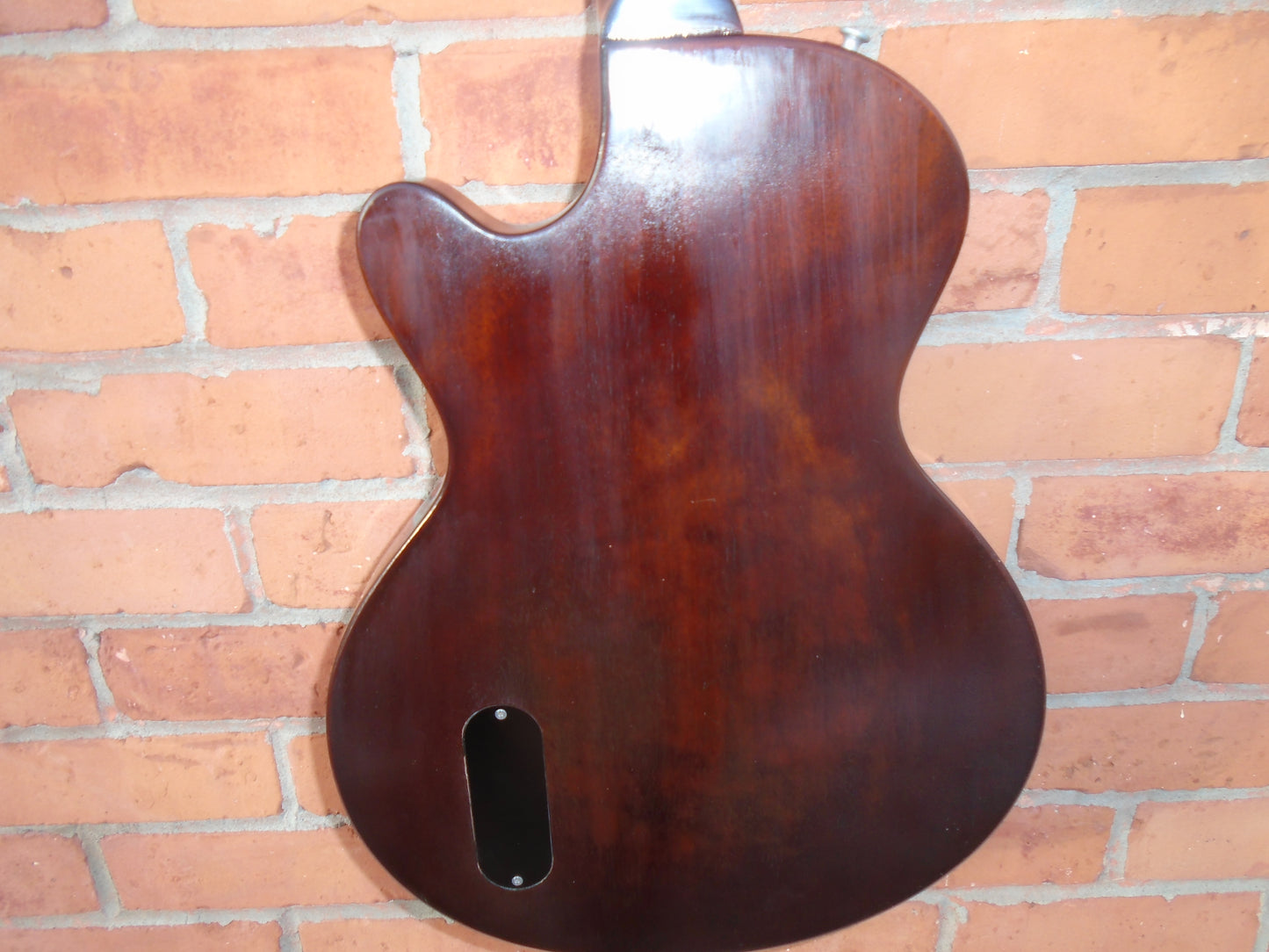 Eastman SB55/V-SB case , B stock
