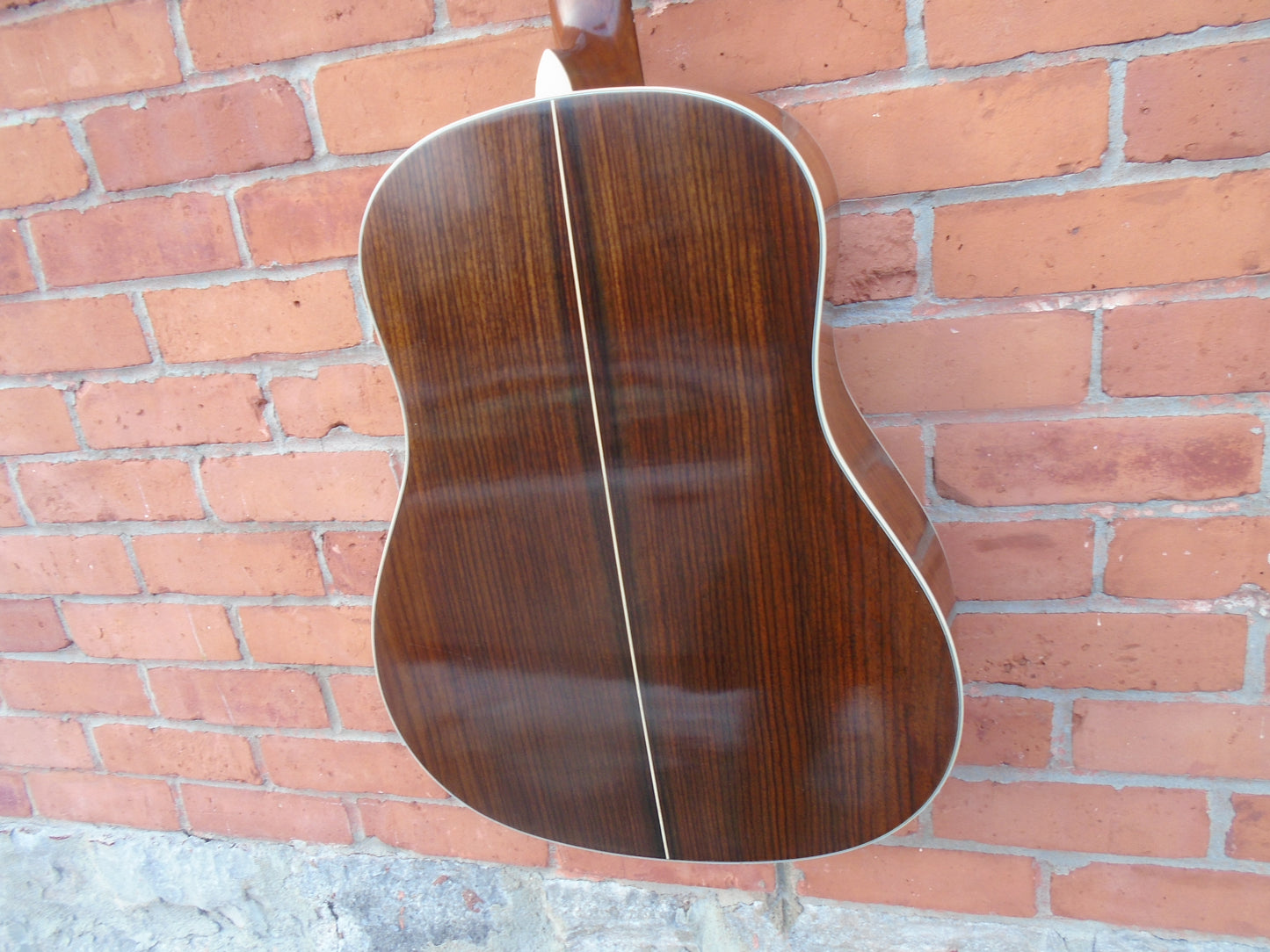 Eastman E20SS/V w/case , B stock