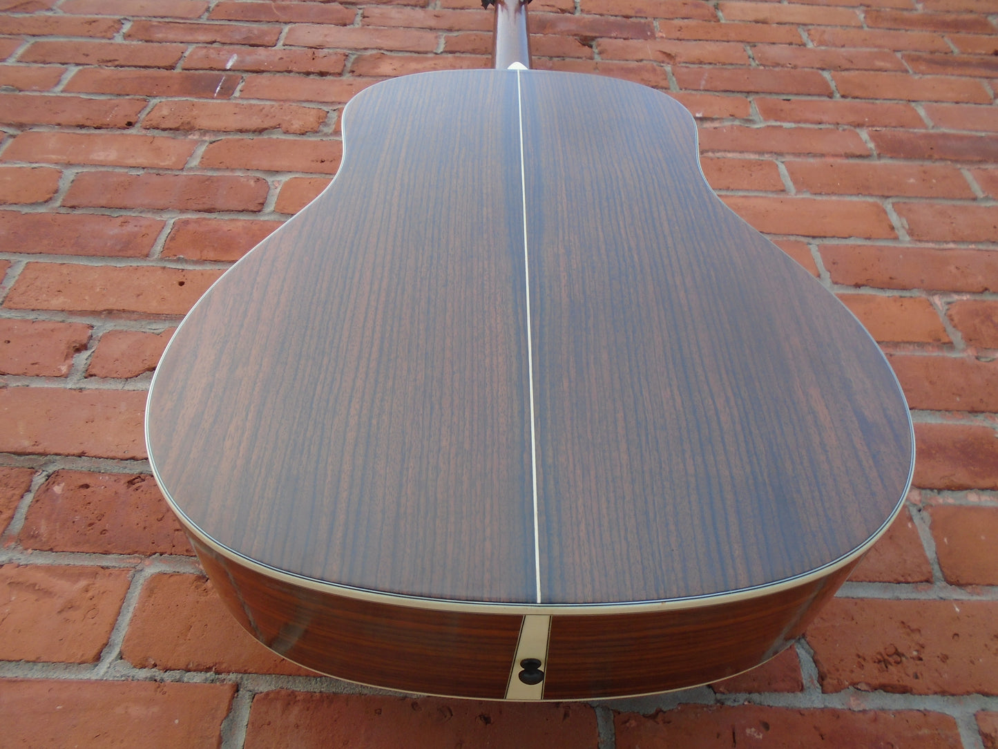 Eastman E20SS/V w/case , B stock