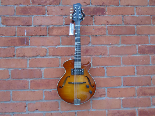 Eastman ER M-GB mandolin w/case