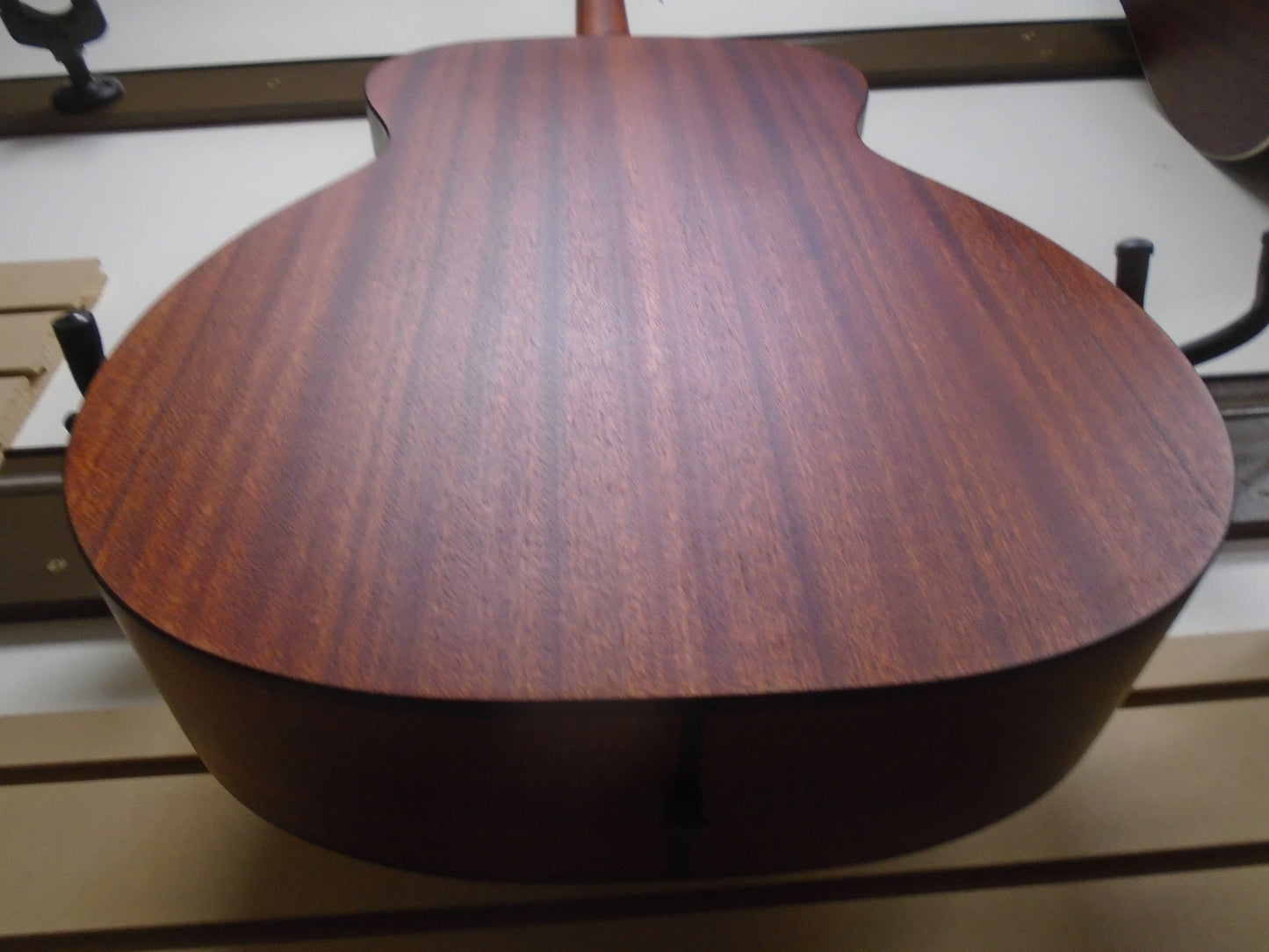 Eastman E1OM w/bag