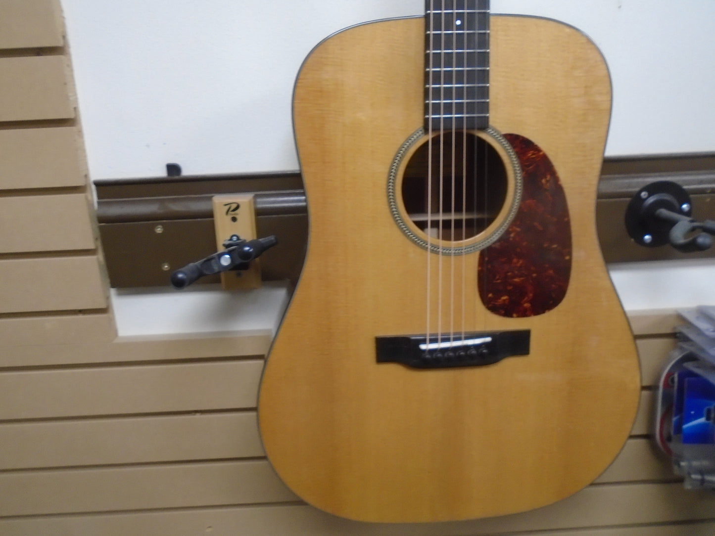 Eastman E1D-SP w/bag