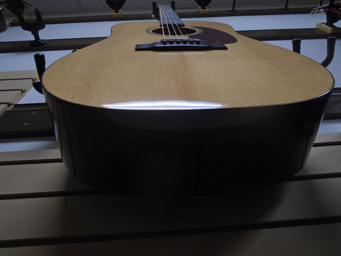 Eastman E1D-SP w/bag