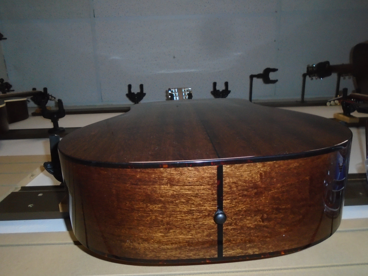 Eastman E1D-SP w/bag