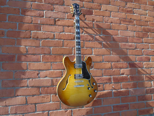 Eastman T486-GB , B stock instrument in a good condition