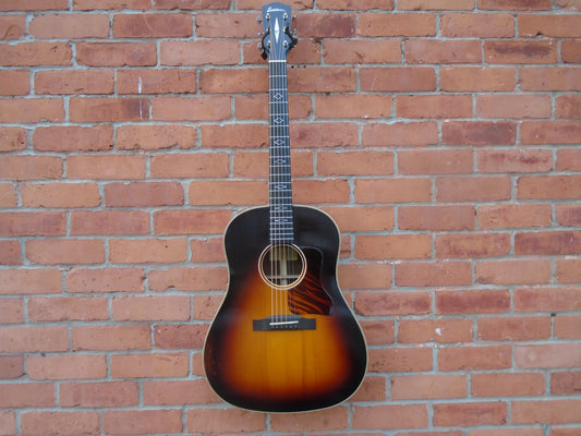 Eastman E20SS/V w/case , B stock