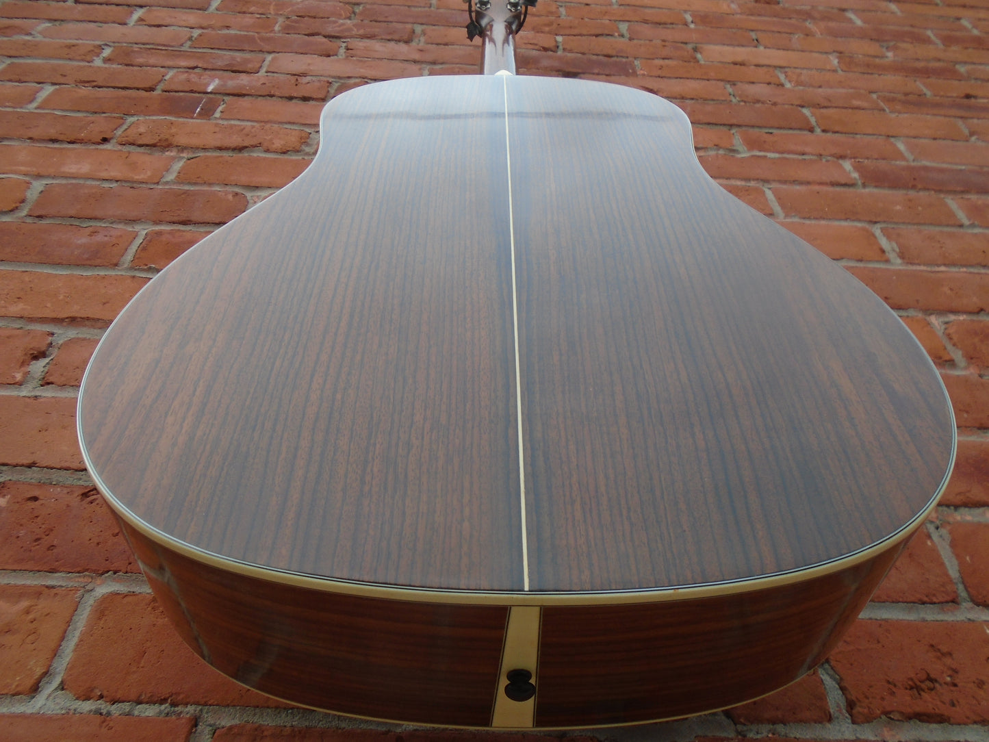 Eastman E20SS/V w/case , B stock