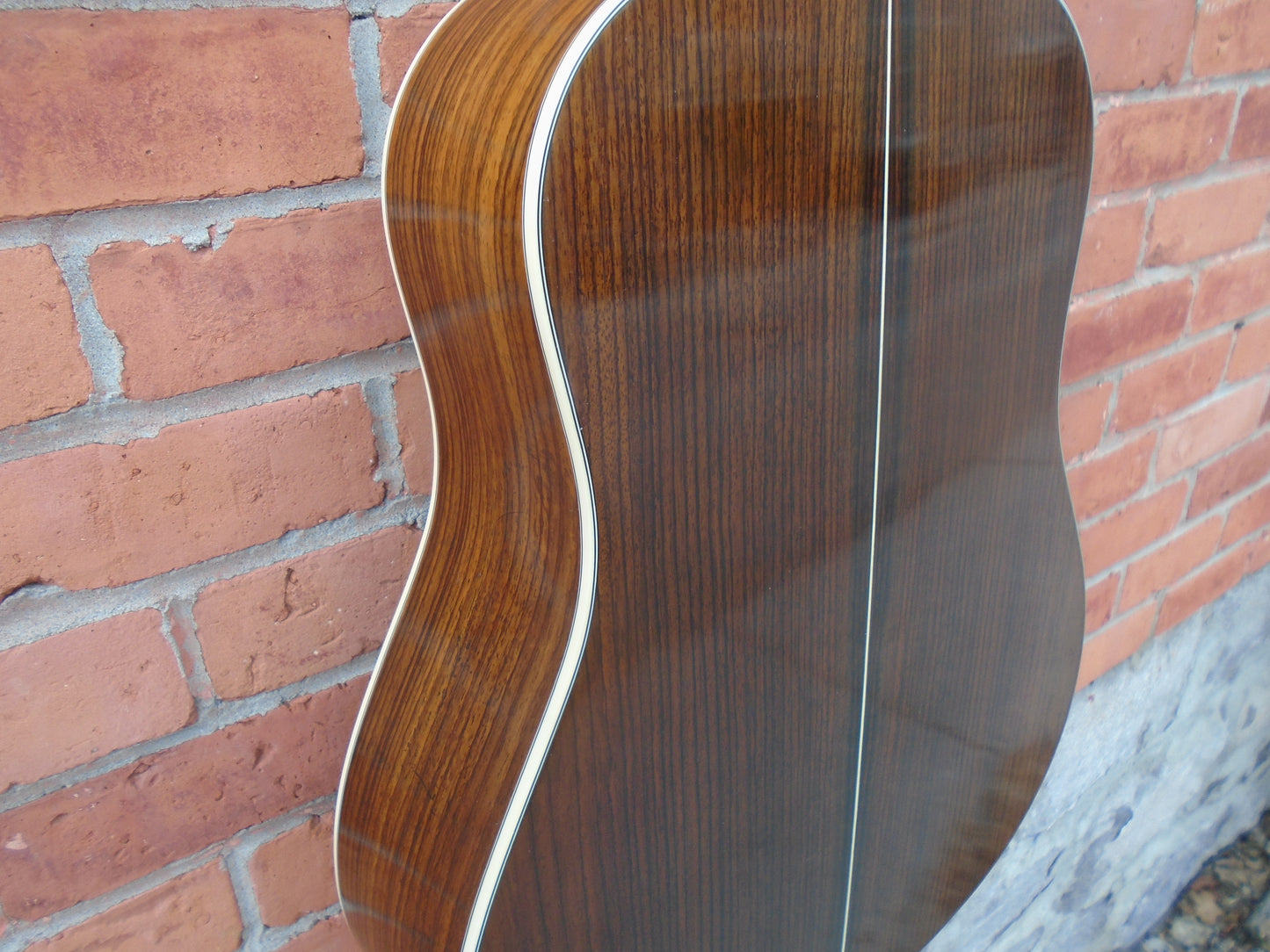 Eastman E20SS/V w/case , B stock
