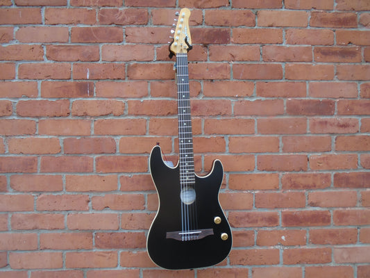 Godin G-Tour Nylonr Black w/bag