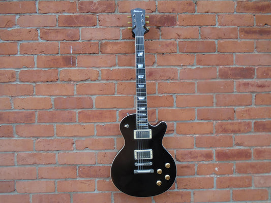 Eastman SB59/V-BK -B stock