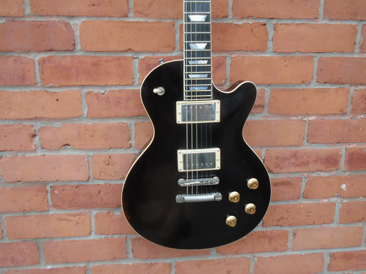 Eastman SB59/V-BK -B stock