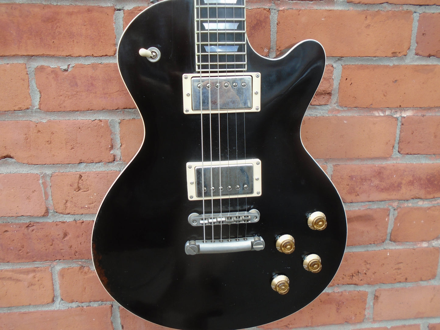 Eastman SB59/V-BK -B stock