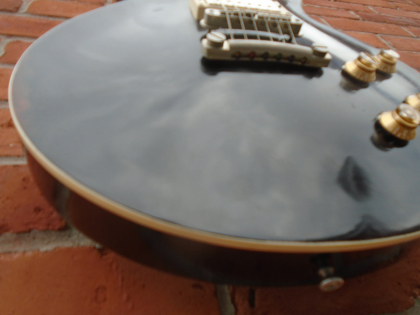 Eastman SB59/V-BK -B stock
