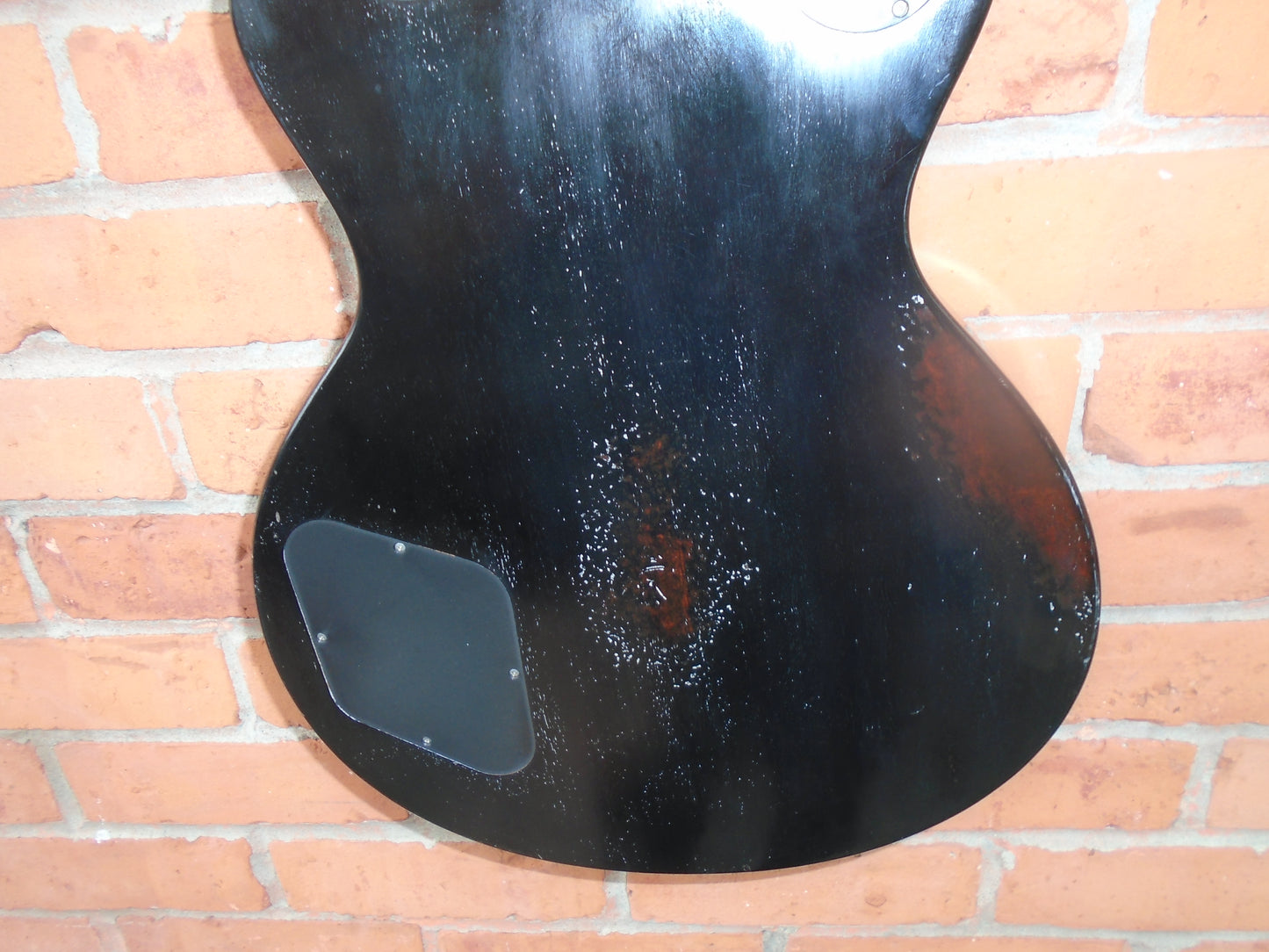 Eastman SB59/V-BK -B stock