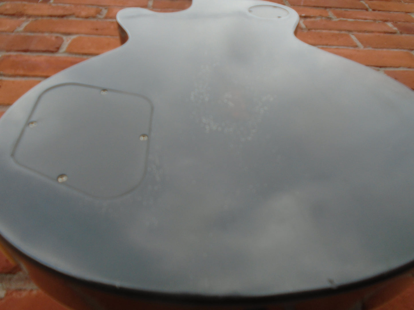 Eastman SB59/V-BK -B stock