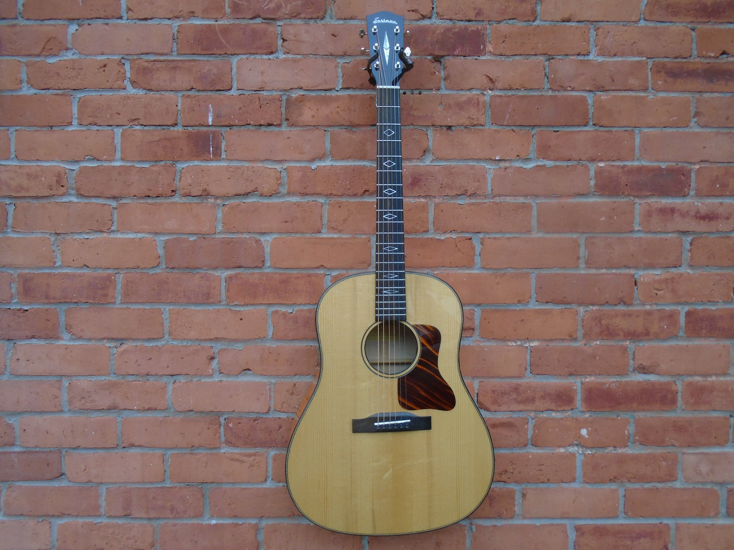Eastman E16SS-TC-LTD w/case-B stock