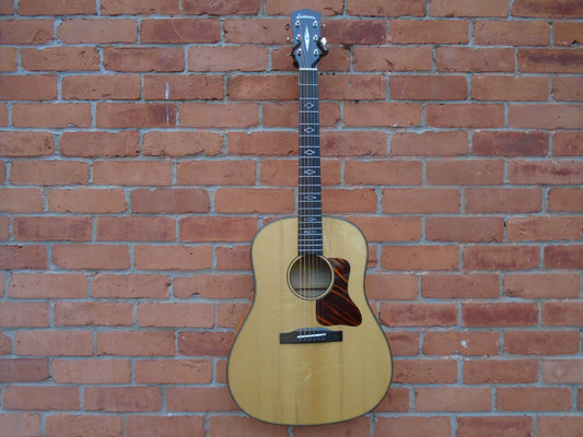 Eastman E16SS-TC-LTD w/case-B stock