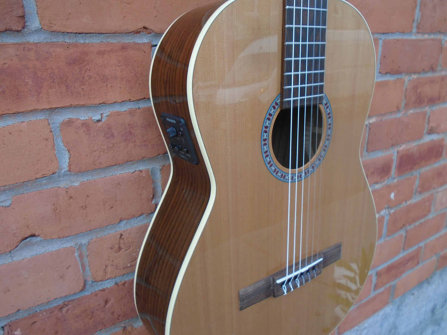 Godin Collection Classica ll SF