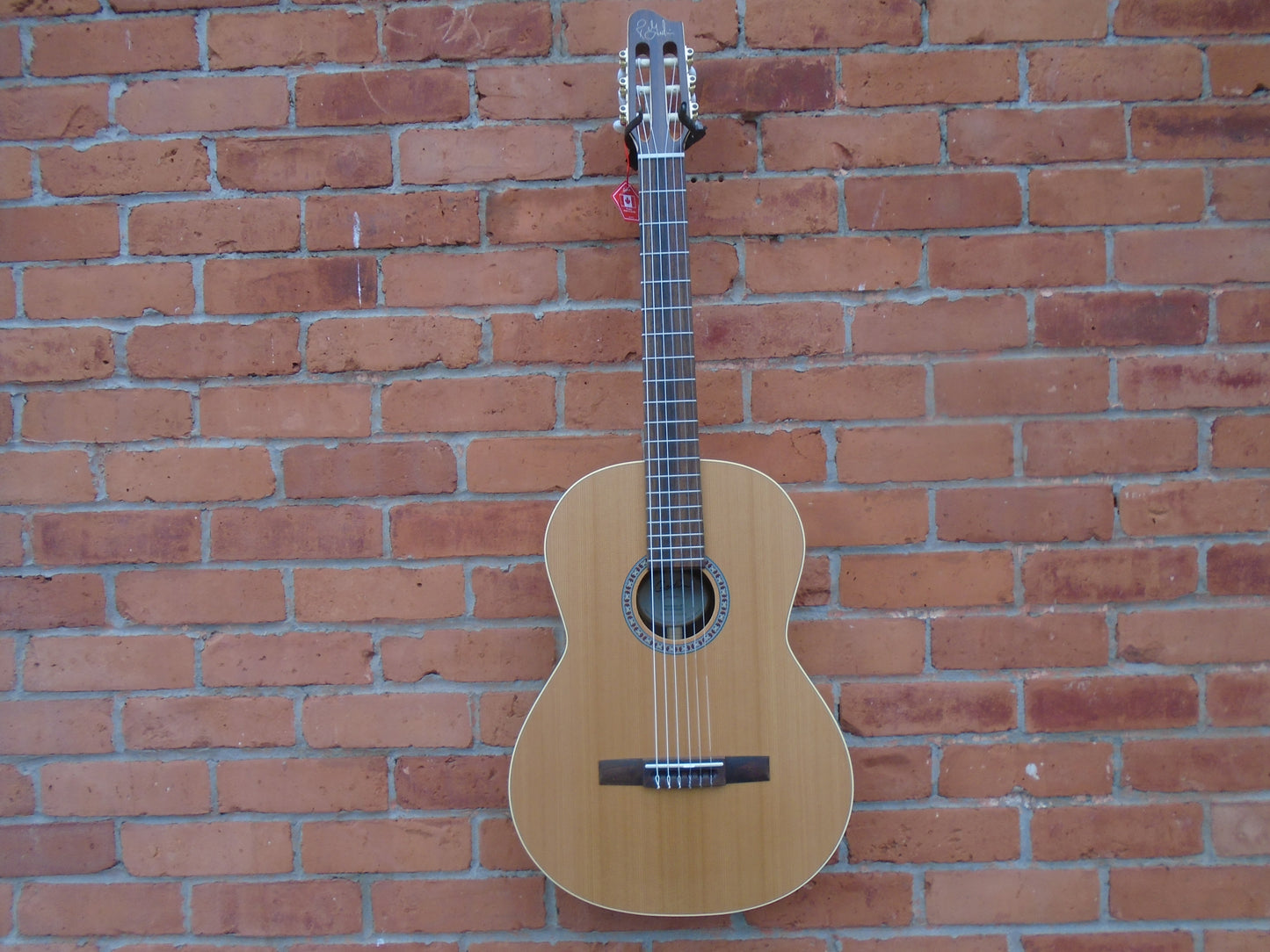 Godin Presentation sf guitar
