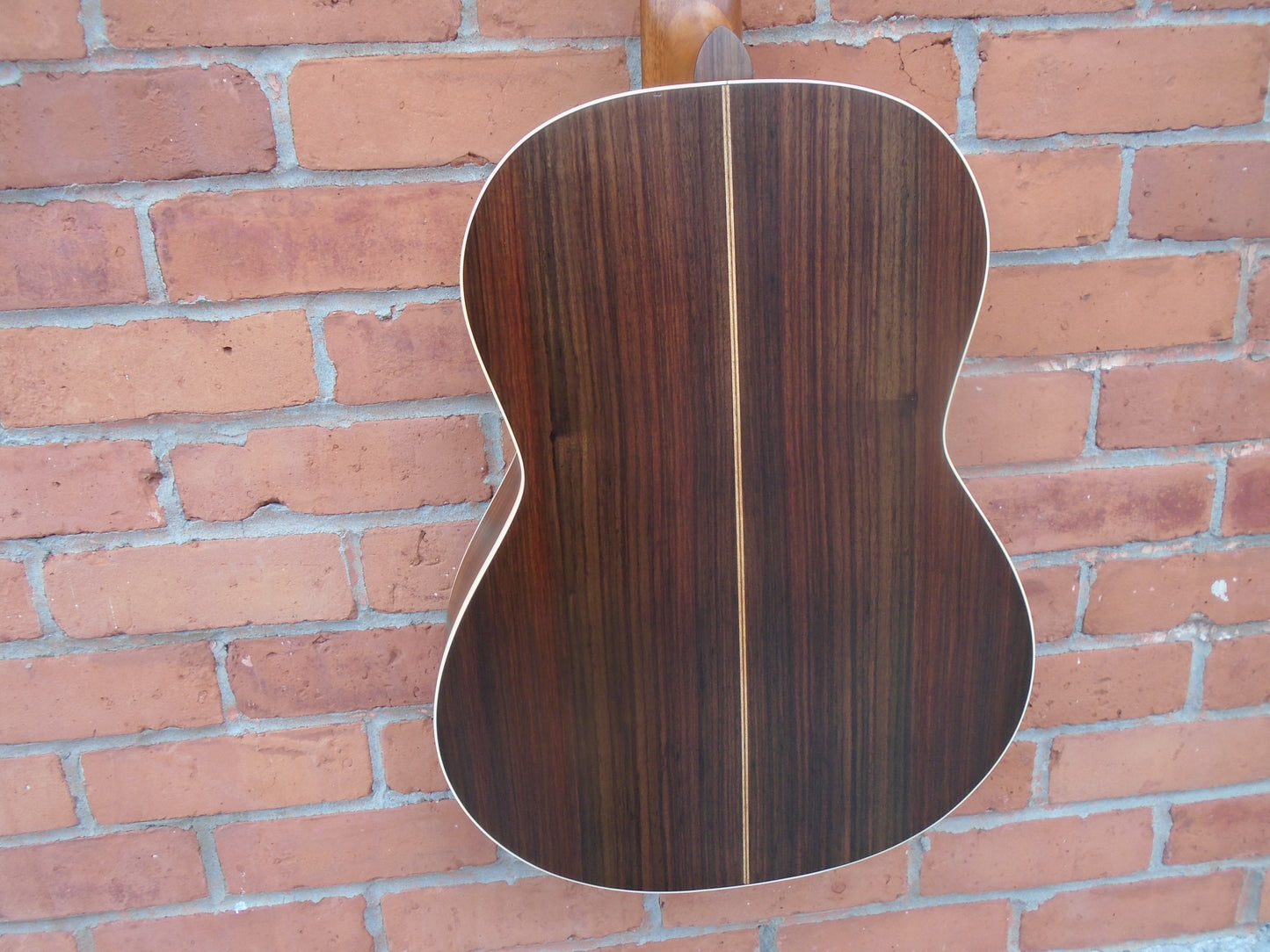 Godin Presentation sf guitar