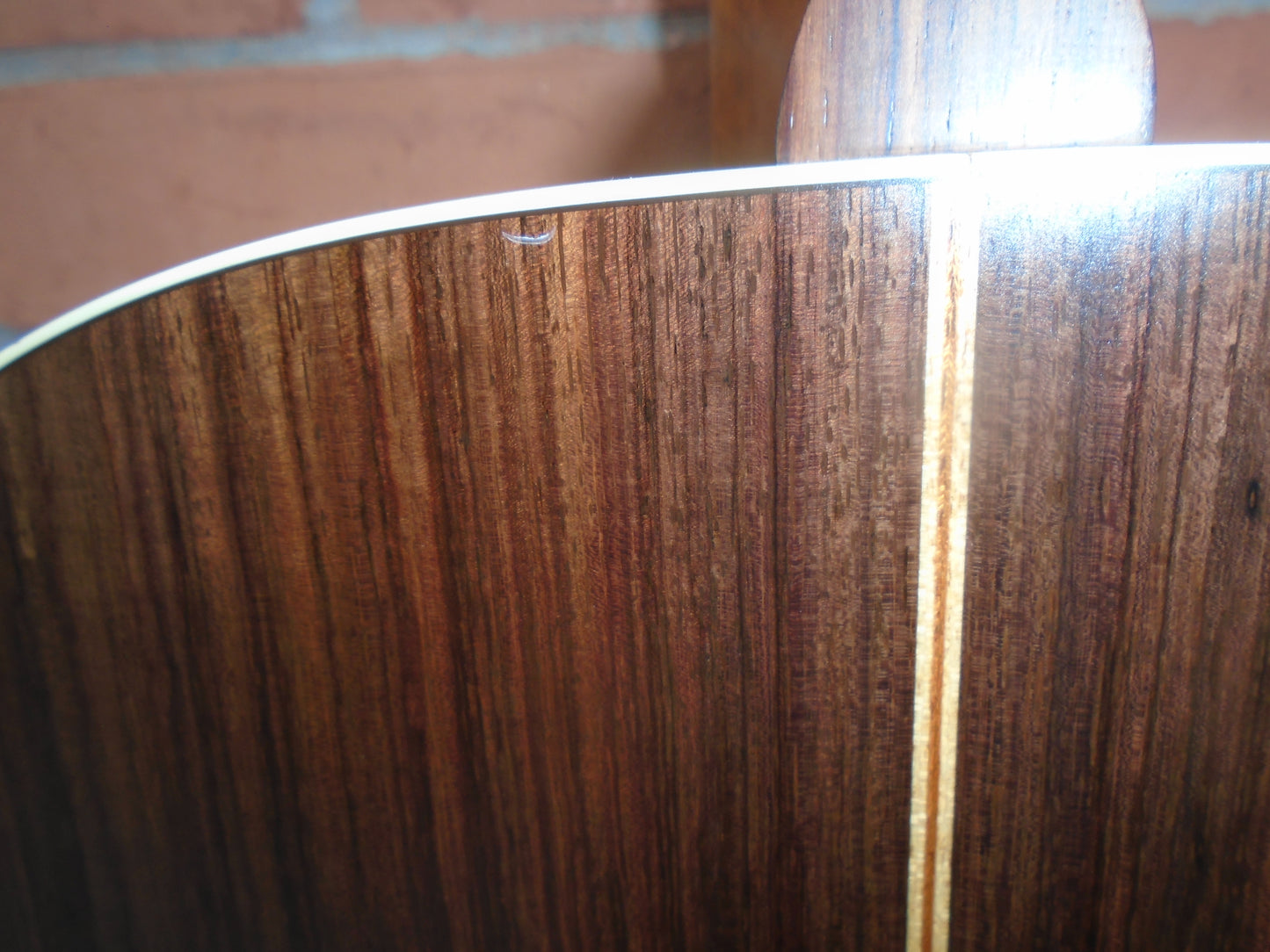 Godin Presentation sf guitar