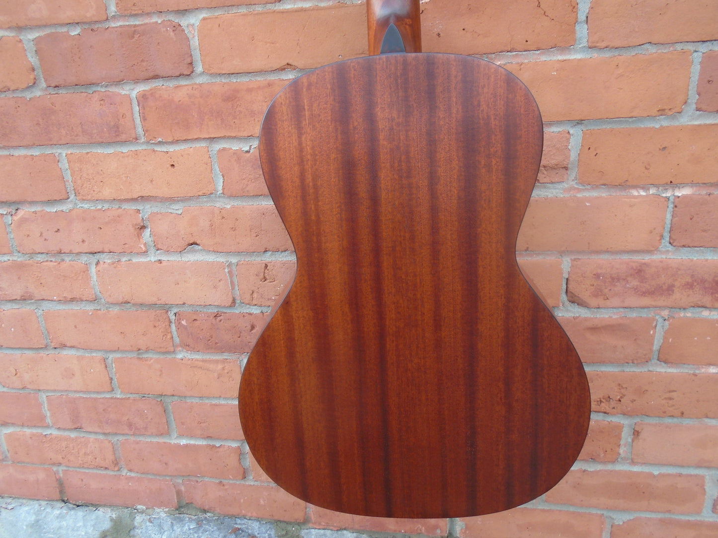 Eastman E1OOSS-SB w/bag B stock