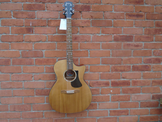 Eastman  PCH1-GACE w/bag & strap
