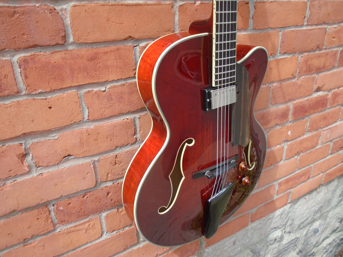 Eastman Ar503CE w/case