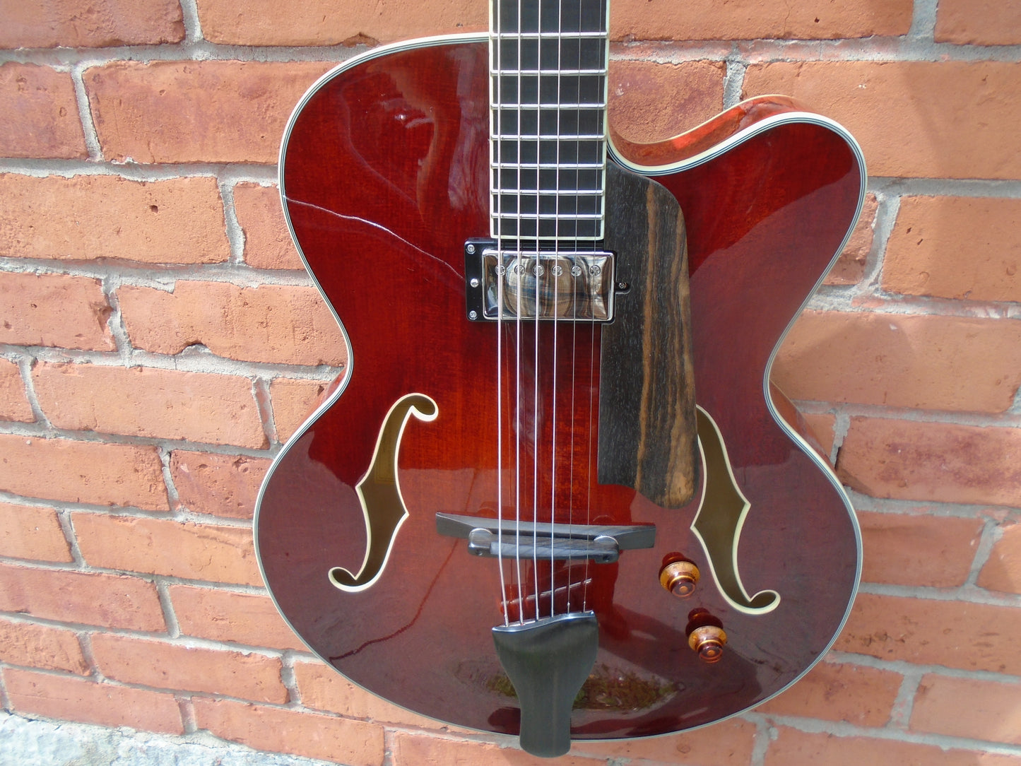 Eastman Ar503CE w/case