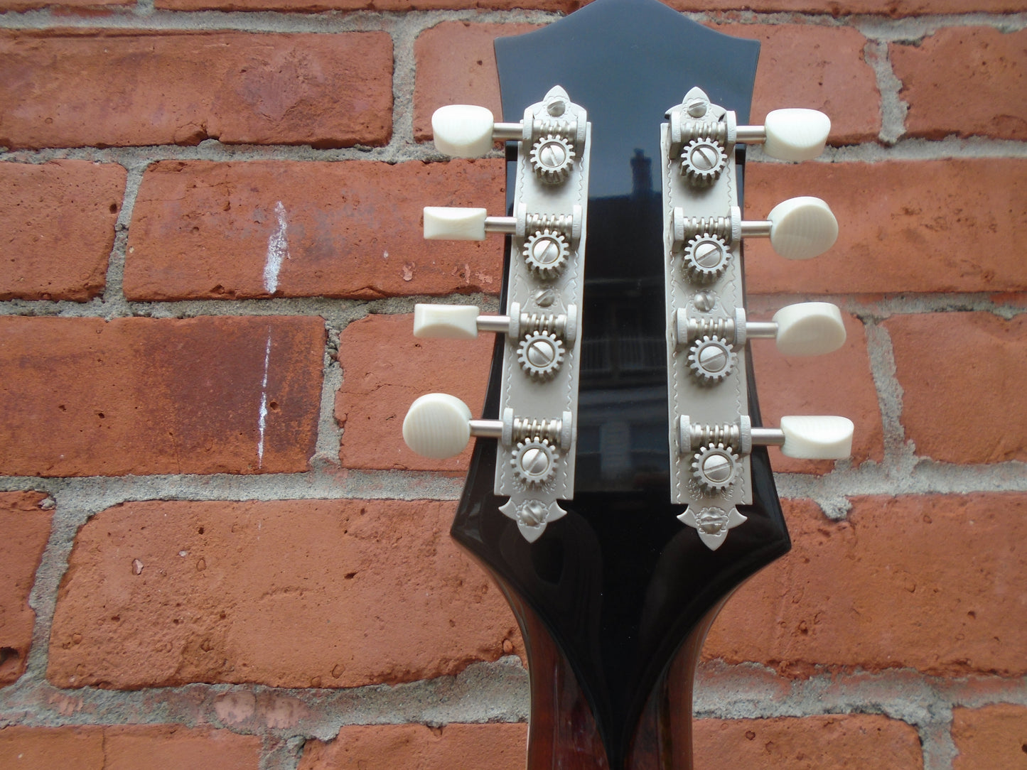 Bourgeois M5-O-BT octave mandolin