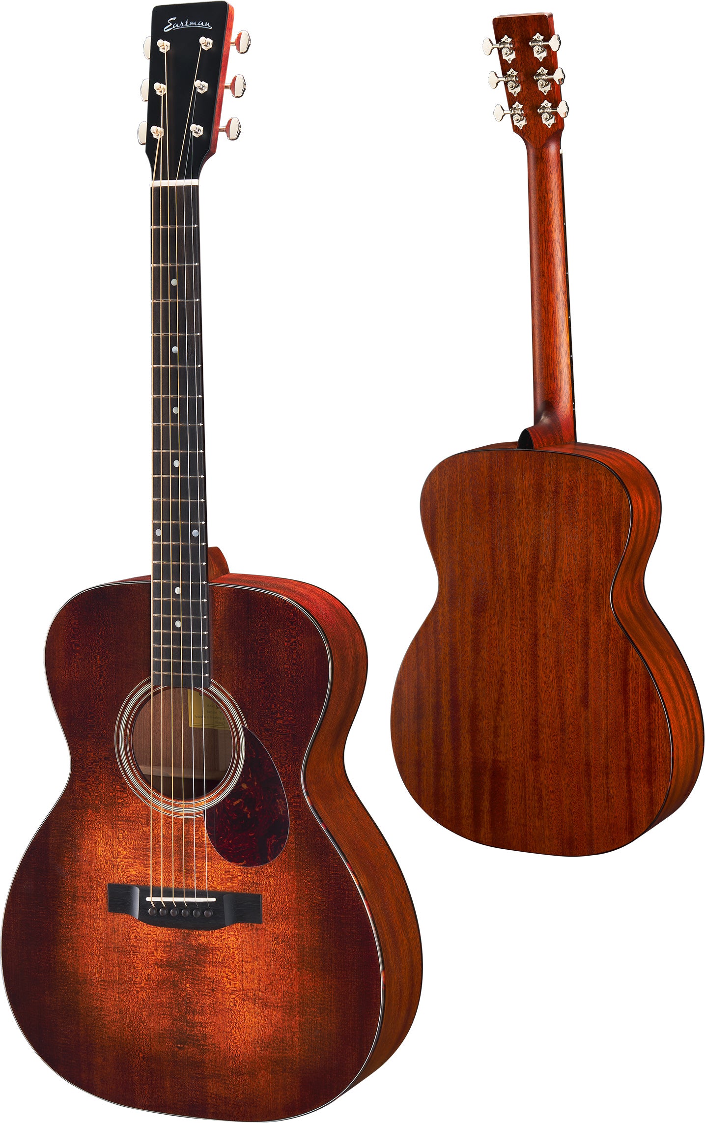 Eastman E1OM-CL w/bag