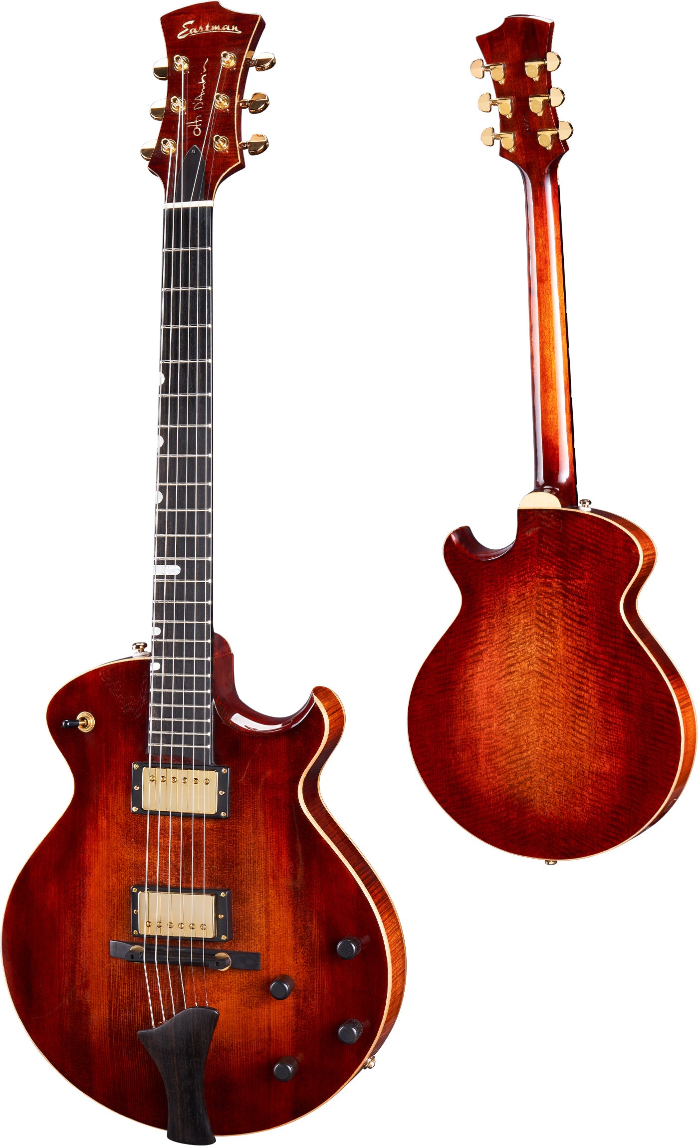 Eastman ER2 w/hard case