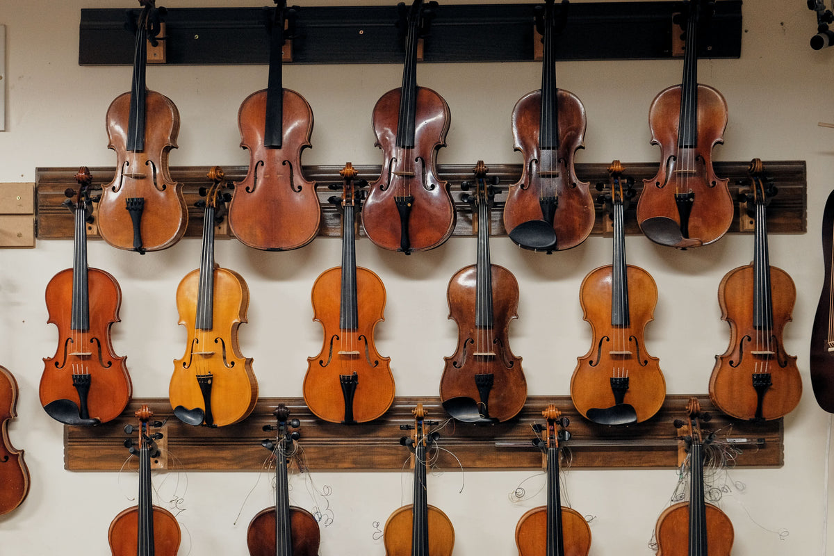Sounds Nice Instruments Sounds Good Music Ottawa